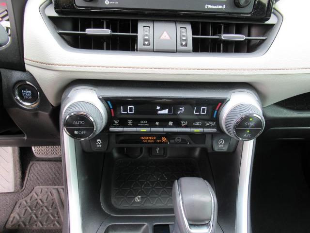2021 Toyota RAV4 Vehicle Photo in LEESBURG, FL 34788-4022