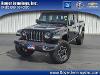 Used 2020 Jeep Gladiator Rubicon with VIN 1C6JJTBG8LL162661 for sale in Hillsboro, IL