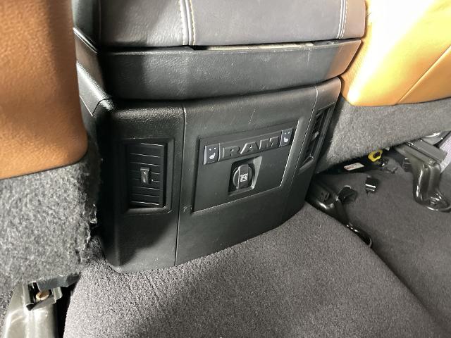2018 Ram 3500 Vehicle Photo in GILBERT, AZ 85297-0402