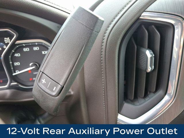 2021 GMC Sierra 1500 Vehicle Photo in PAWLING, NY 12564-3219