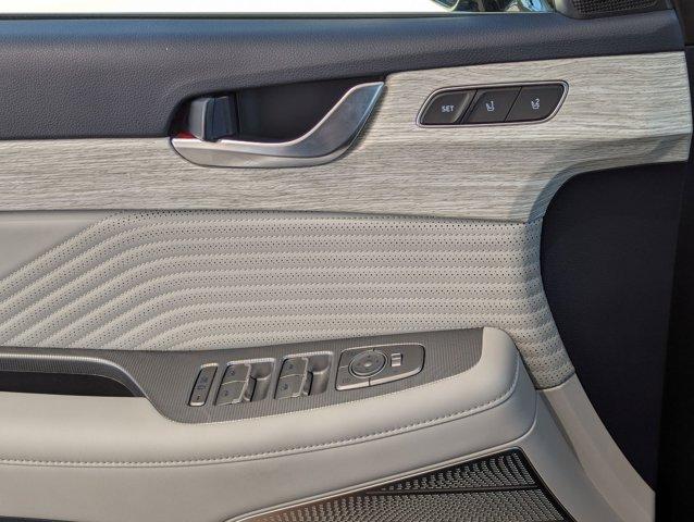 2024 Hyundai PALISADE Vehicle Photo in San Antonio, TX 78230
