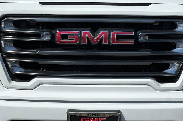 2021 GMC Sierra 1500 Vehicle Photo in SPOKANE, WA 99202-2191