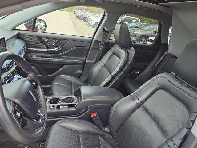 2022 Lincoln Corsair Vehicle Photo in Pleasant Hills, PA 15236