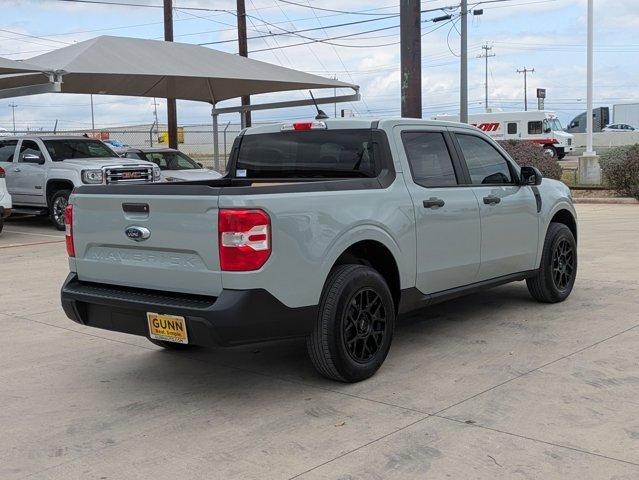 2023 Ford Maverick Vehicle Photo in SELMA, TX 78154-1459
