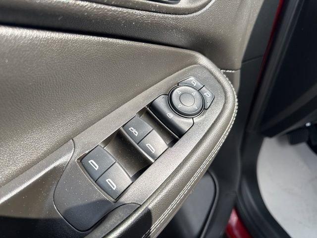 2023 Buick Encore GX Vehicle Photo in MEDINA, OH 44256-9631