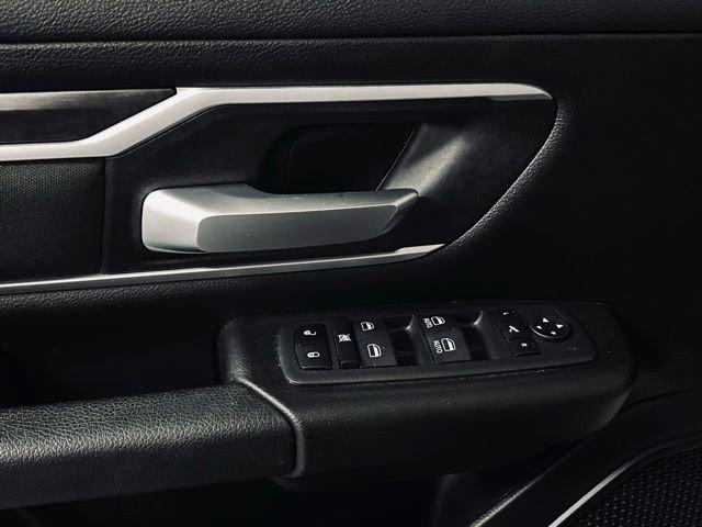 2023 Ram 1500 Vehicle Photo in MEDINA, OH 44256-9631