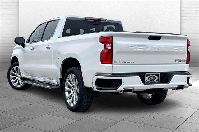 2021 Chevrolet Silverado 1500 Vehicle Photo in KANSAS CITY, MO 64114-4502