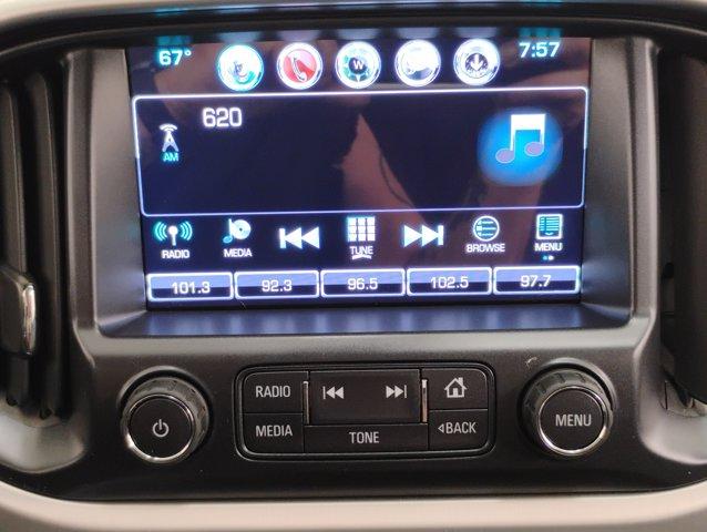 2018 GMC Canyon Vehicle Photo in Fort Mill, SC 29708