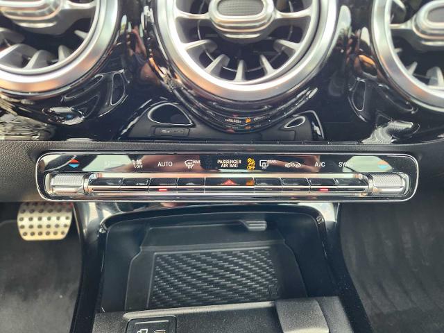2021 Mercedes-Benz CLA Vehicle Photo in HOUSTON, TX 77079