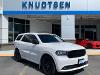 Used 2017 Dodge Durango R/T with VIN 1C4SDJCT0HC703617 for sale in Post Falls, ID
