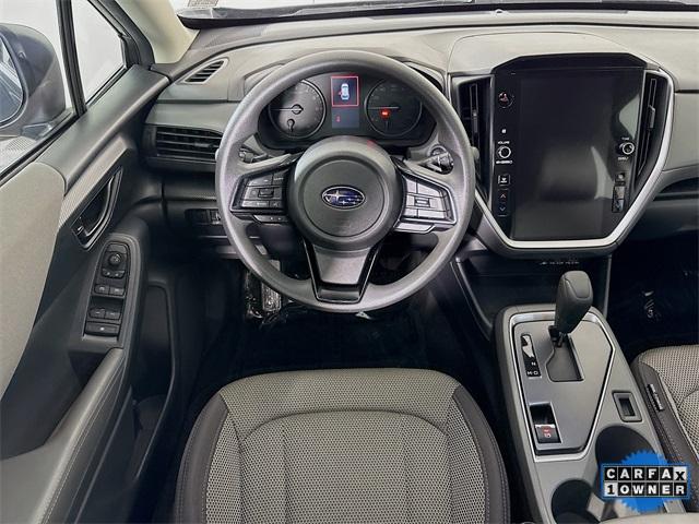 2024 Subaru Crosstrek Vehicle Photo in Puyallup, WA 98371