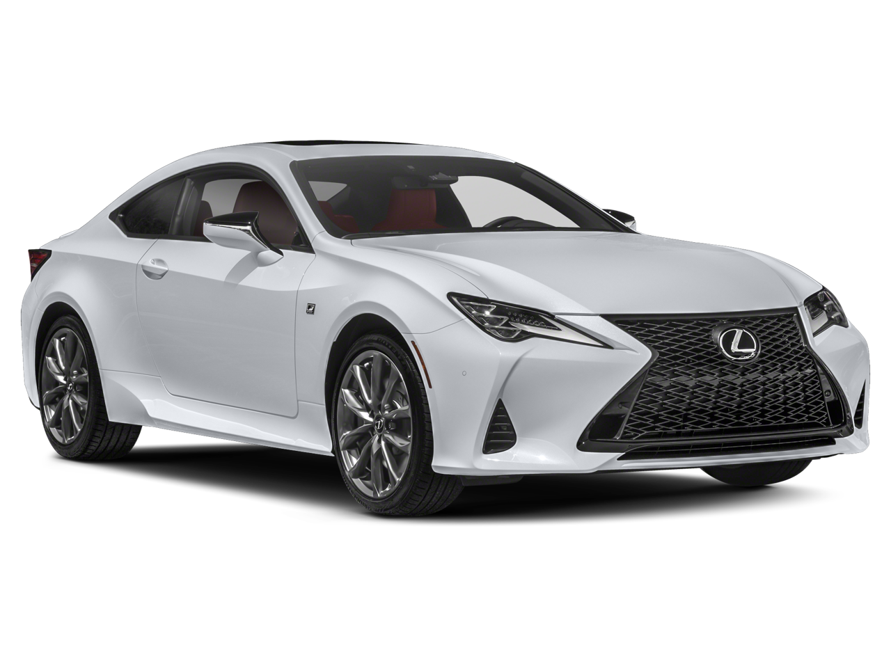 2022 Lexus RC 350 Vehicle Photo in San Antonio, TX 78230