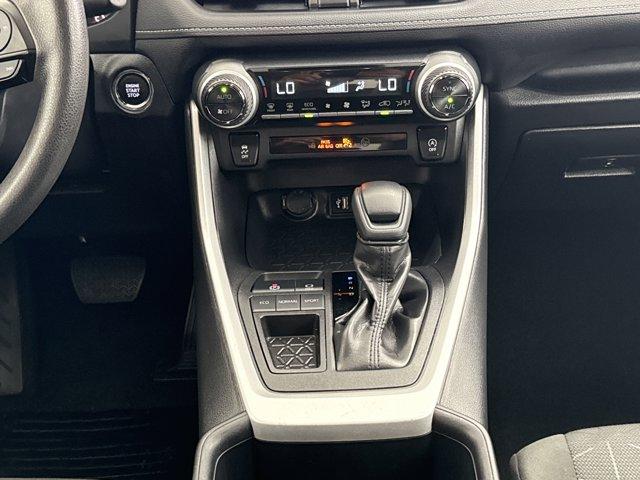 2024 Toyota RAV4 Vehicle Photo in Charlotte, NC 28273