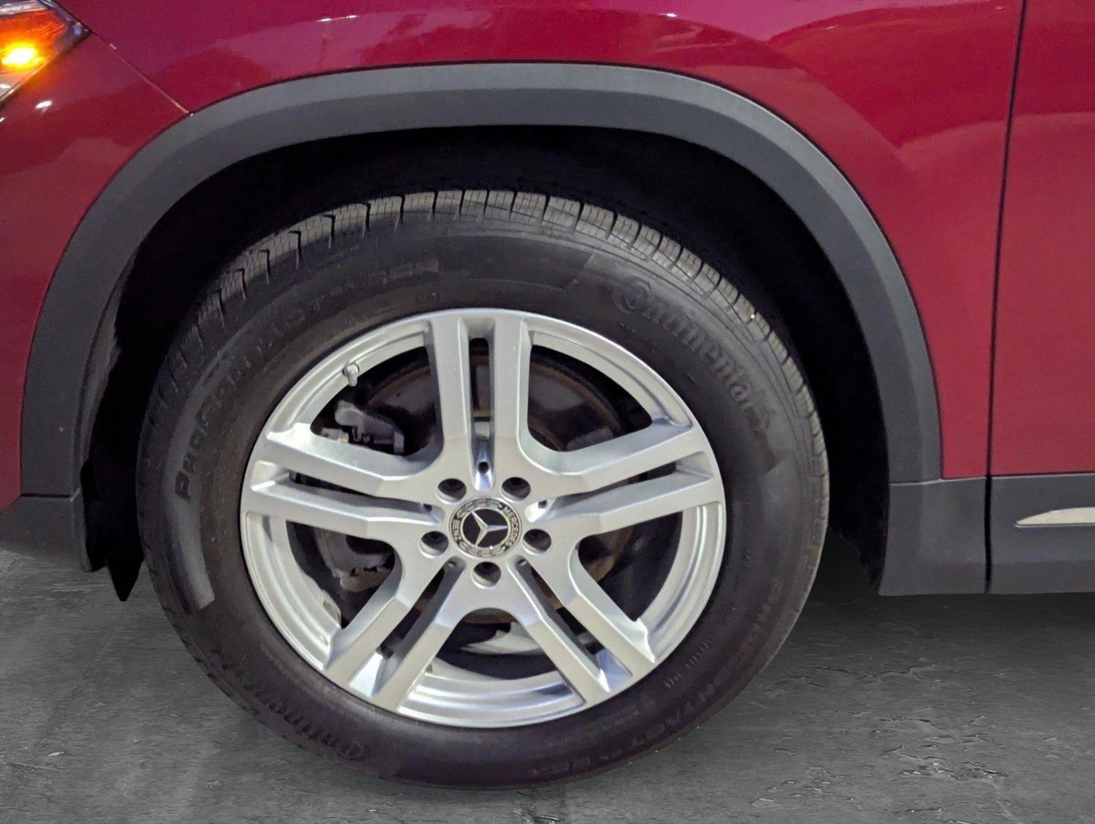 2021 Mercedes-Benz GLA Vehicle Photo in Fort Lauderdale, FL 33316