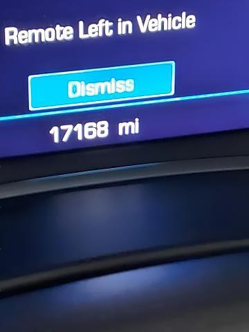 2022 Chevrolet Equinox Vehicle Photo in OSHKOSH, WI 54904-7811