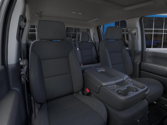 2025 Chevrolet Silverado 2500 HD Vehicle Photo in SAVANNAH, GA 31406-4513