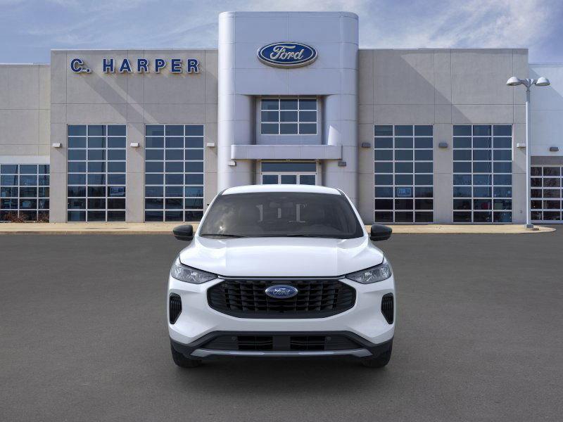 2025 Ford Escape Vehicle Photo in Belle Vernon, PA 15012
