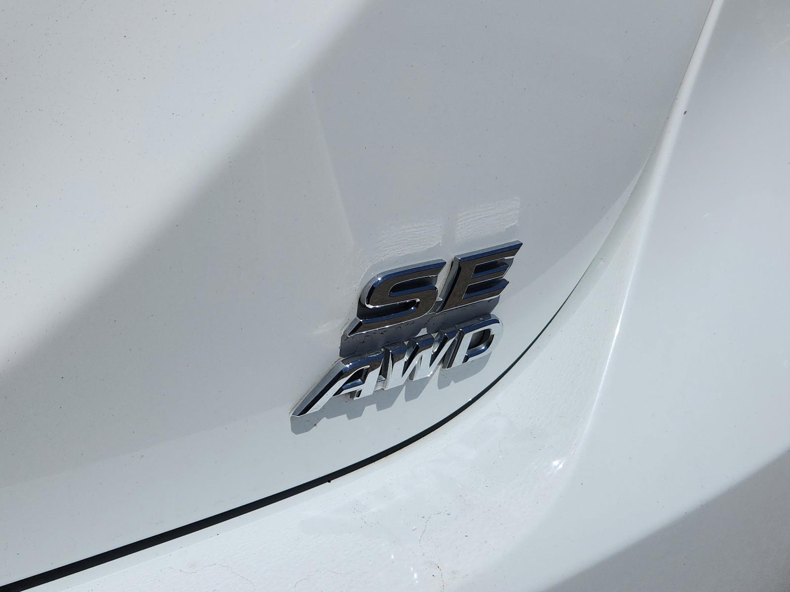 2024 Toyota Camry Vehicle Photo in Albuquerque, NM 87110