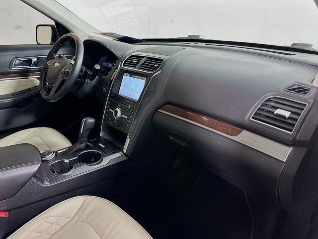 2018 Ford Explorer Vehicle Photo in Flemington, NJ 08822