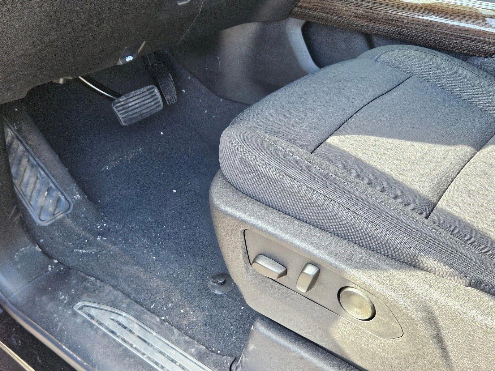 2025 Chevrolet Silverado 2500 HD Vehicle Photo in PEORIA, AZ 85382-3715
