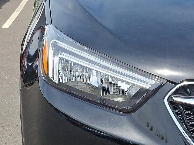 2020 Buick Encore Vehicle Photo in TREVOSE, PA 19053-4984