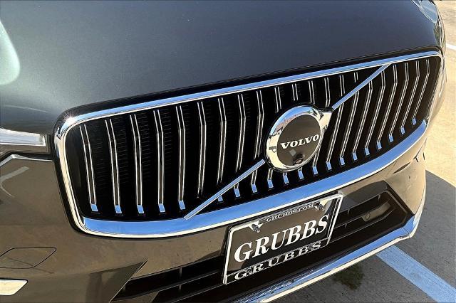 2022 Volvo XC60 Vehicle Photo in Houston, TX 77007