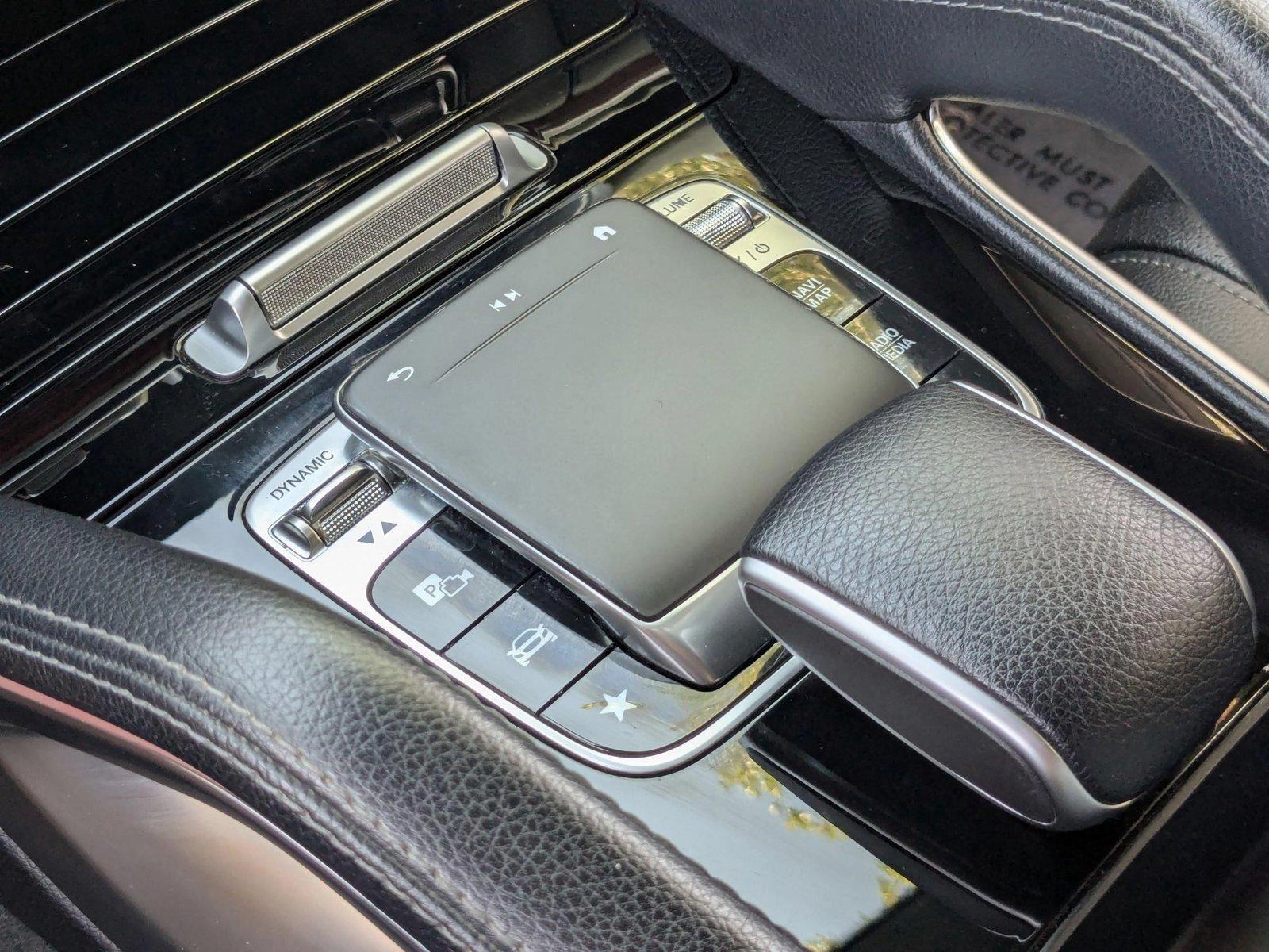 2020 Mercedes-Benz GLE Vehicle Photo in Tampa, FL 33614