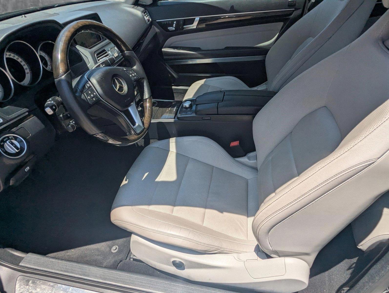 2015 Mercedes-Benz E-Class Vehicle Photo in Delray Beach, FL 33444