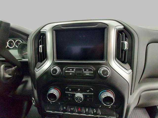2022 Chevrolet Silverado 1500 LTD Vehicle Photo in OSHKOSH, WI 54904-7811
