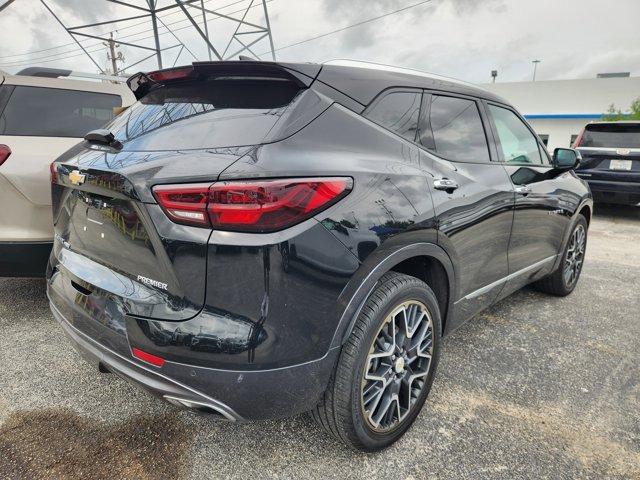 2023 Chevrolet Blazer Vehicle Photo in SUGAR LAND, TX 77478-0000