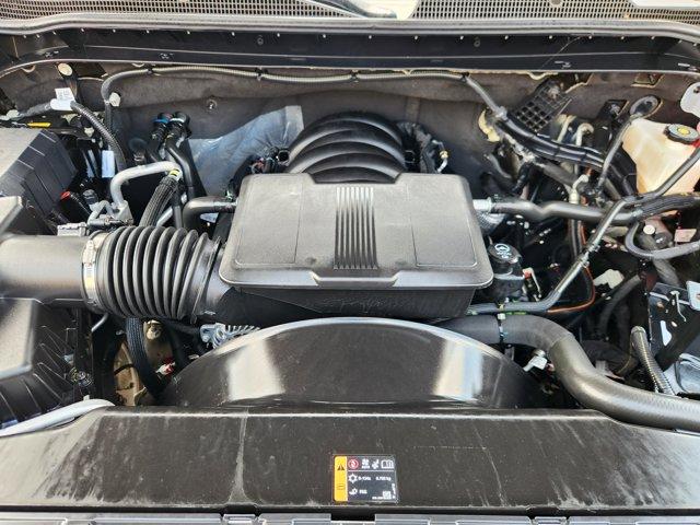 2024 Chevrolet Silverado 2500 HD Vehicle Photo in Decatur, TX 76234