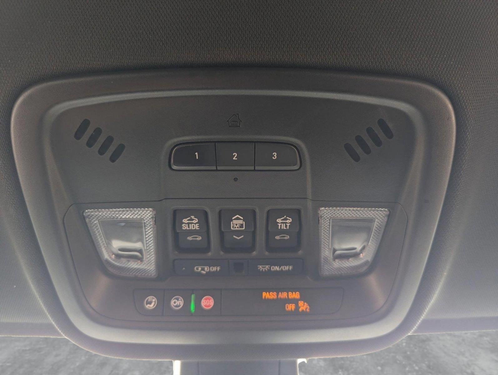 2023 Chevrolet Traverse Vehicle Photo in CORPUS CHRISTI, TX 78412-4902