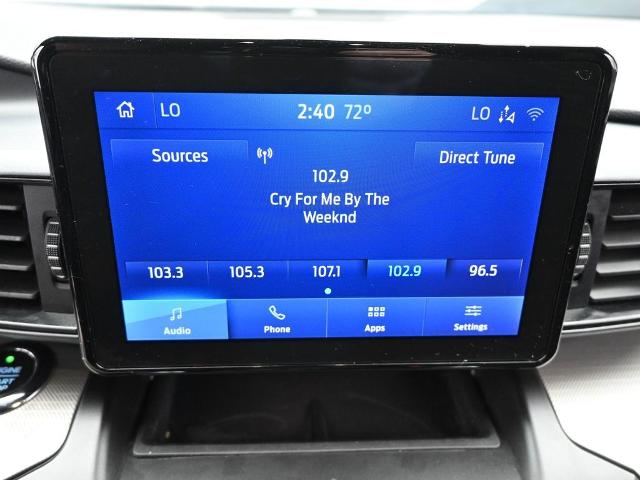 2020 Ford Explorer Vehicle Photo in Cedar Rapids, IA 52402
