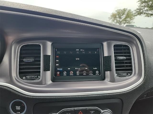 2022 Dodge Charger Vehicle Photo in EASTLAND, TX 76448-3020