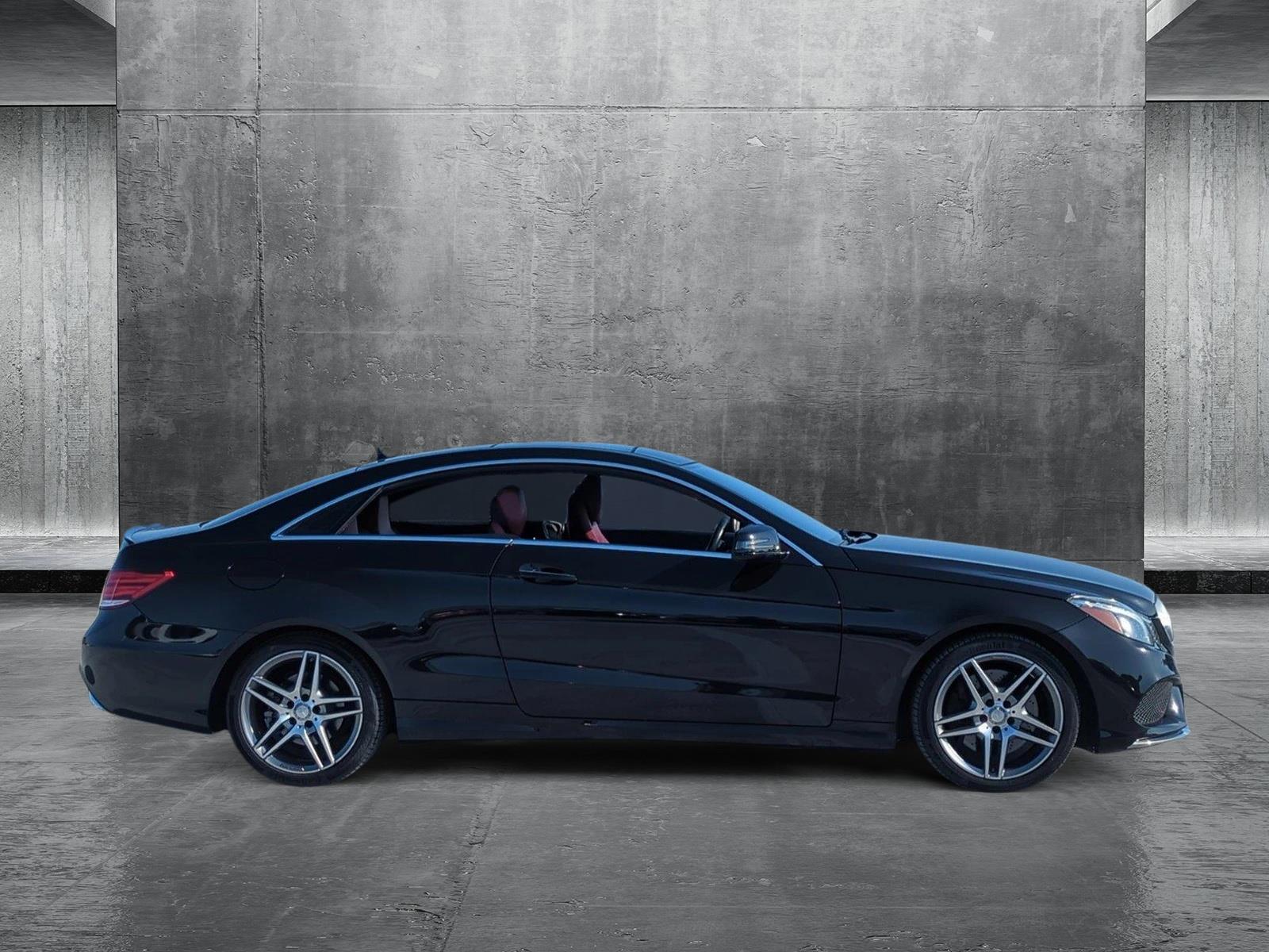 2016 Mercedes-Benz E-Class Vehicle Photo in Ft. Myers, FL 33907