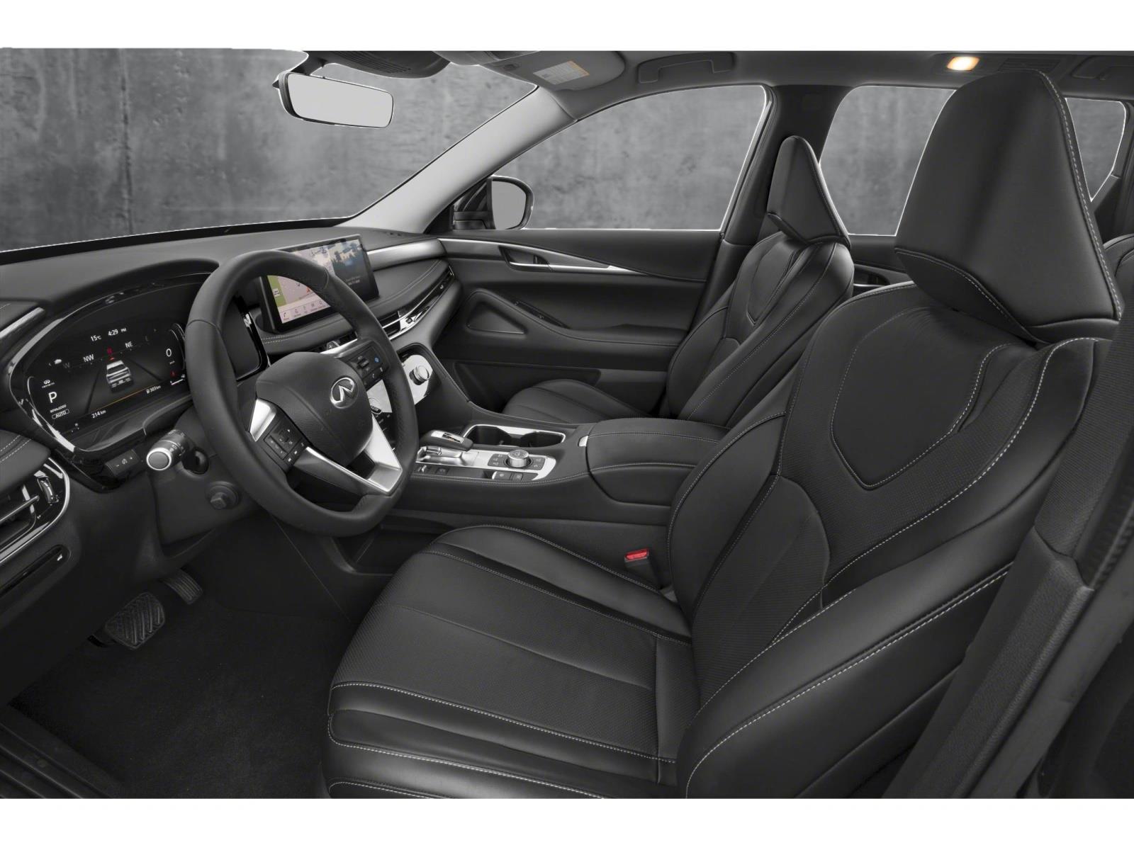 2025 INFINITI QX60 Vehicle Photo in Tustin, CA 92782