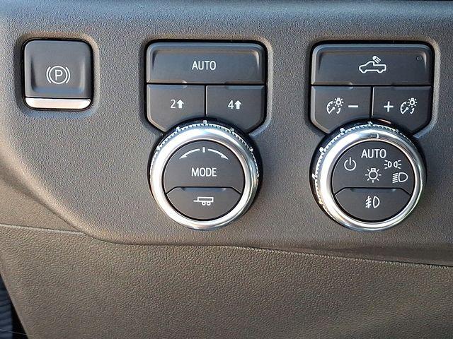 2023 GMC Sierra 1500 Vehicle Photo in DANBURY, CT 06810-5034
