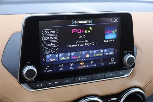2024 Nissan Sentra Vehicle Photo in Hazelwood, MO 63042