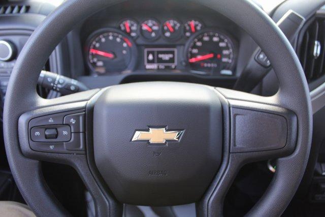 2025 Chevrolet Silverado 2500 HD Vehicle Photo in SAINT CLAIRSVILLE, OH 43950-8512