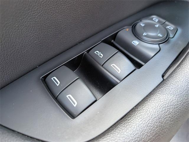 2022 Chevrolet Blazer Vehicle Photo in AURORA, CO 80012-4011