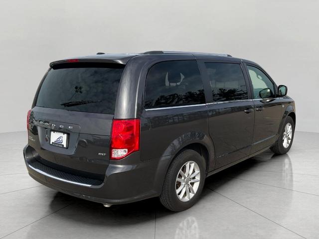 2019 Dodge Grand Caravan Vehicle Photo in Kaukauna, WI 54130