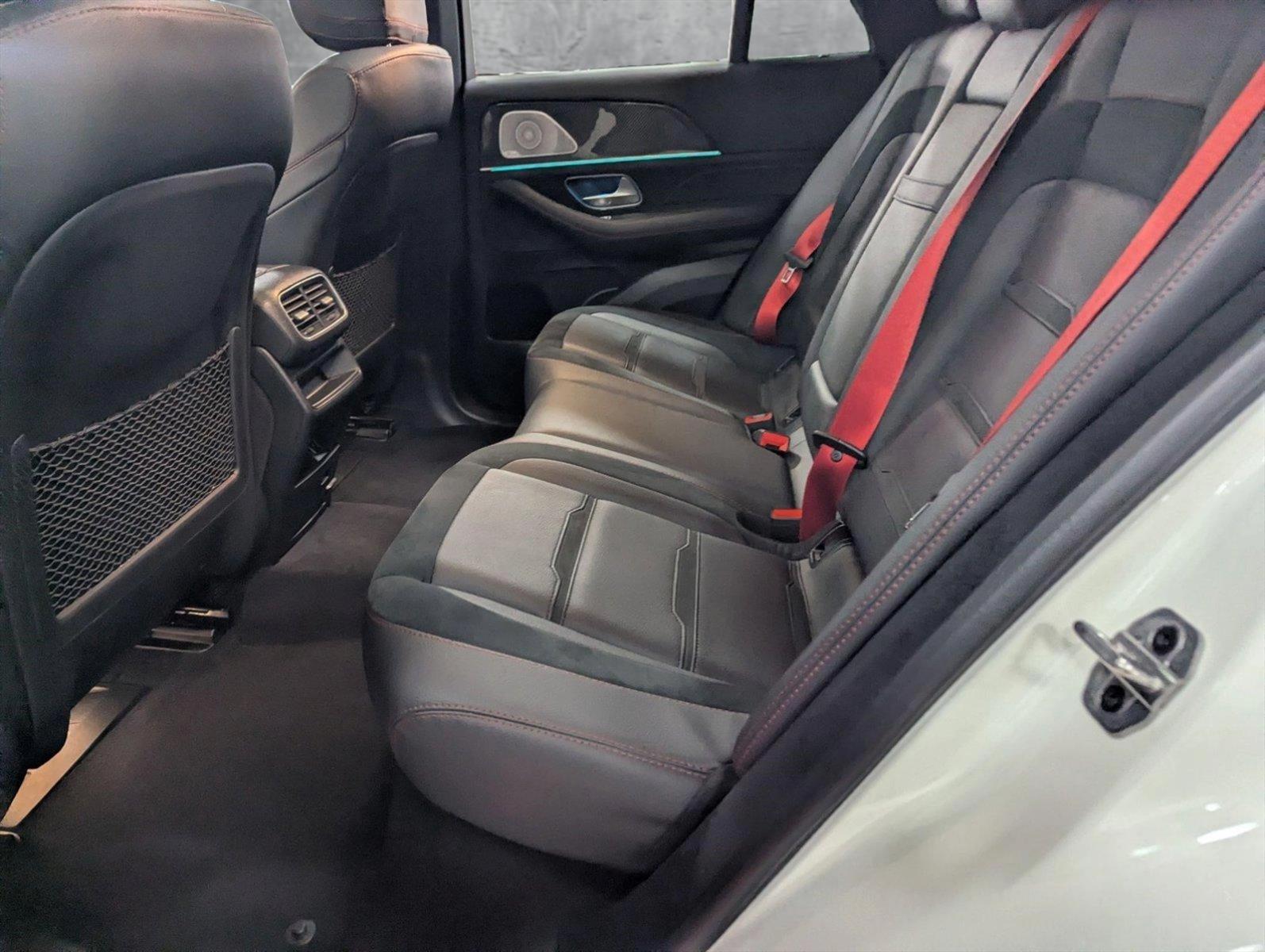 2023 Mercedes-Benz GLE Vehicle Photo in Pompano Beach, FL 33064