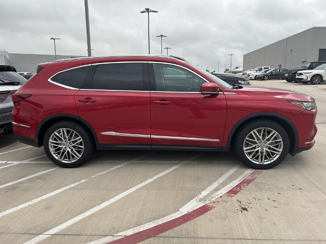 2023 Acura MDX Vehicle Photo in Grapevine, TX 76051