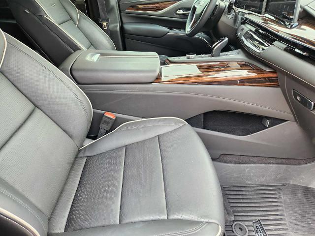 2023 Cadillac Escalade Vehicle Photo in HOUSTON, TX 77079