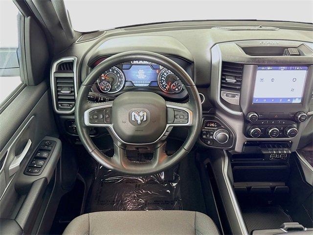 2023 Ram 1500 Vehicle Photo in PUYALLUP, WA 98371-4149