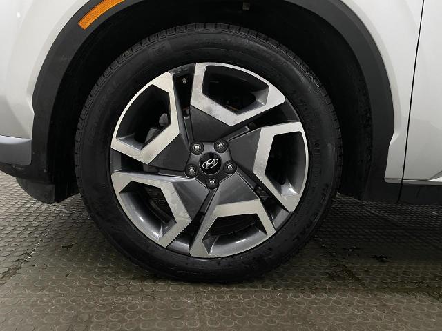 2024 Hyundai PALISADE Vehicle Photo in Appleton, WI 54913
