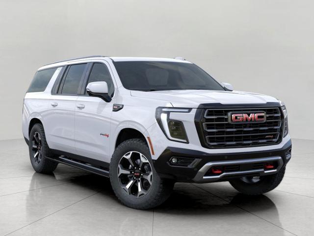 2025 GMC Yukon XL Vehicle Photo in OSHKOSH, WI 54904-7811