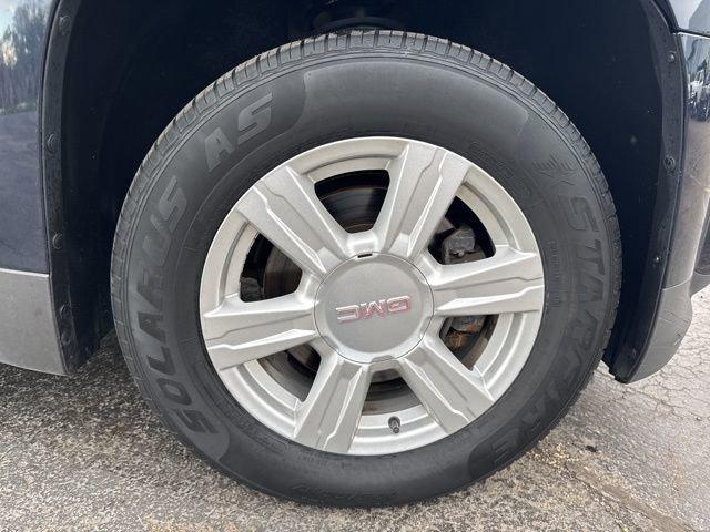 2015 GMC Terrain Vehicle Photo in MEDINA, OH 44256-9631