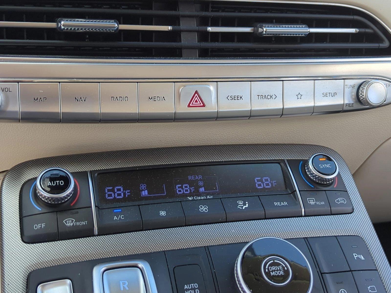 2020 Hyundai PALISADE Vehicle Photo in Margate, FL 33063