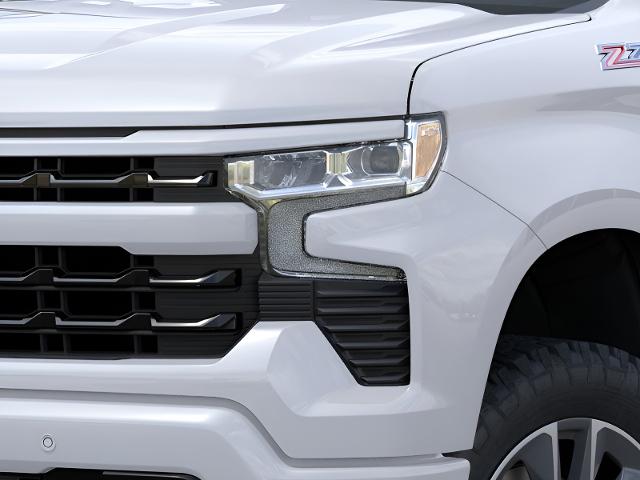 2025 Chevrolet Silverado 1500 Vehicle Photo in NEENAH, WI 54956-2243